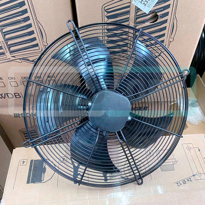 Вентилятор Heater CR One 350мм с 3-х скоростным двигателем, арт. SP0350, цена ₽12276 (img.2)