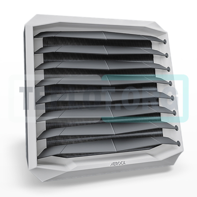 Aerock R3 EC тепловентилятор с консолью, арт. 1-4-0114, цена ₽58398.98 (img.8)