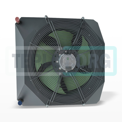 Aerock R3 EC тепловентилятор с консолью, арт. 1-4-0114, цена ₽58398.98 (img.2)