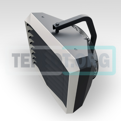 Aerock R2 EC тепловентилятор с консолью, арт. 1-4-0113, цена ₽51689.48 (img.3)