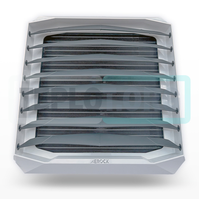 Aerock R1 AC тепловентилятор с консолью, арт. 1-4-0107, цена ₽41009.63 (img.8)