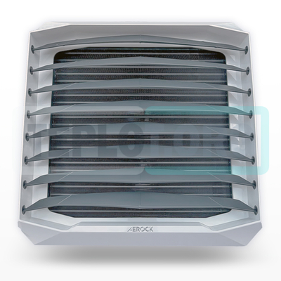 Aerock R2 AC тепловентилятор с консолью, арт. 1-4-0108, цена ₽45372.83 (img.8)