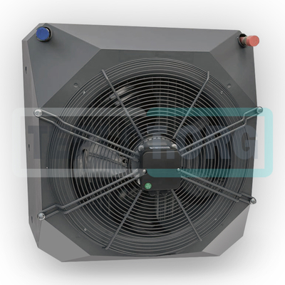 Aerock R2 AC тепловентилятор с консолью, арт. 1-4-0108, цена ₽45372.83 (img.9)