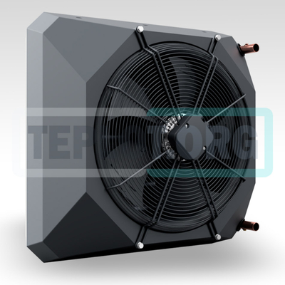 Aerock R3 AC тепловентилятор с консолью, арт. 1-4-0109, цена ₽51263.55 (img.3)