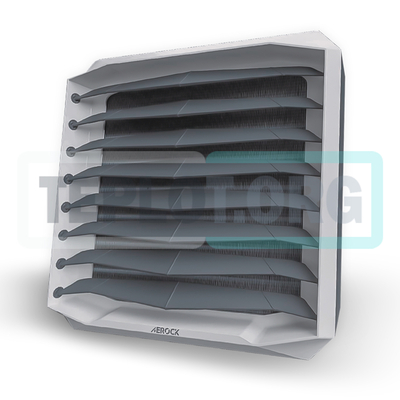 Aerock R3 AC тепловентилятор с консолью, арт. 1-4-0109, цена ₽51263.55 (img.9)