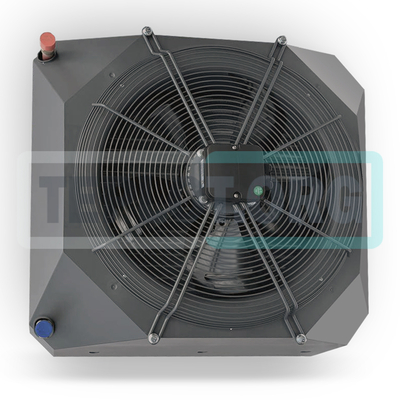 Aerock R4 AC тепловентилятор с консолью, арт. 1-4-0110, цена ₽74375 (img.10)