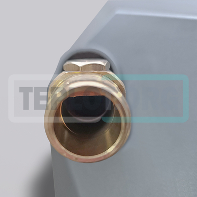 Aerock R3 EC тепловентилятор с консолью, арт. 1-4-0114, цена ₽58398.98 (img.7)