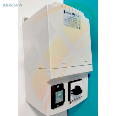 ARW14.0 регулятор скорости, арт. 17886-9981, цена ₽37942 (img.4)