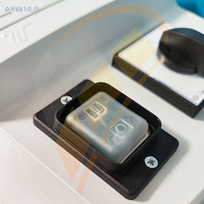 ARW14.0 регулятор скорости, арт. 17886-9981, цена ₽37942 (img.7)