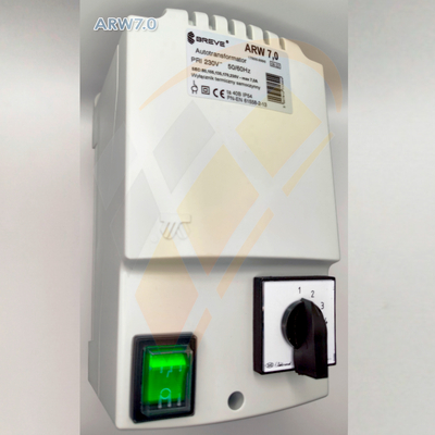 ARW7.0 регулятор скорости, арт. 17886-9996, цена ₽20704 (img.2)