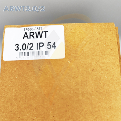 ARWT3.0/2 регулятор скорости с термостатом, арт. 17000-0871, цена ₽13034 (img.7)