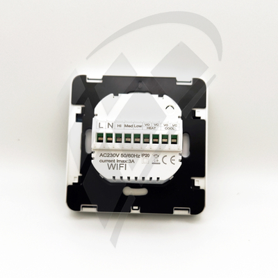 EH20.3 Wi-Fi контроллер New, арт. 1-4-0101-0999, цена ₽7275 (img.3)