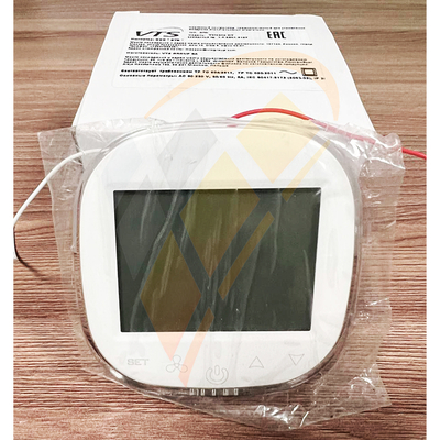 HMI Volcano EC HY пульт, арт. 1-4-2801-0157, цена ₽9278 (img.8)