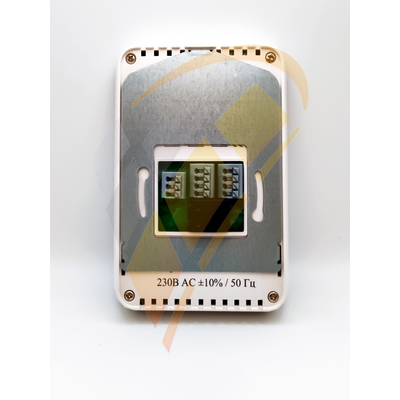 HMI Volcano EC блок управления, арт. 1-4-0101-0457, цена ₽12972.92 (img.2)