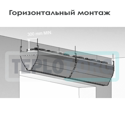 Кронштейн для GUARD PRO, арт. PM1230, цена ₽793 (img.4)