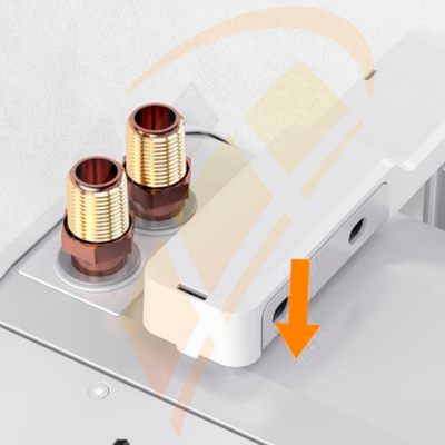 Комплект креплений Wing 150/200, арт. 1-4-2801-0181, цена ₽6095 (img.7)