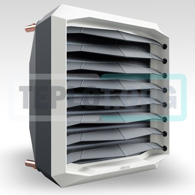 Aerock R4 EC тепловентилятор с консолью, арт. 1-4-0115, цена ₽80748.75 (img.1)