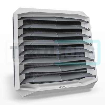 Aerock R4 EC тепловентилятор с консолью, арт. 1-4-0115, цена ₽80748.75 (img.8)