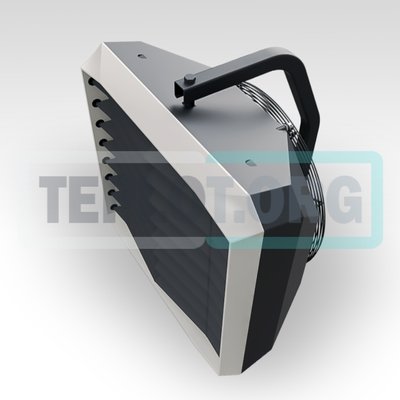 Aerock R4 EC тепловентилятор с консолью, арт. 1-4-0115, цена ₽80748.75 (img.2)