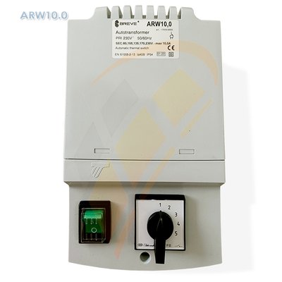 ARW10.0 регулятор скорости, арт. 17886-9995, цена ₽28533.75 (img.1)