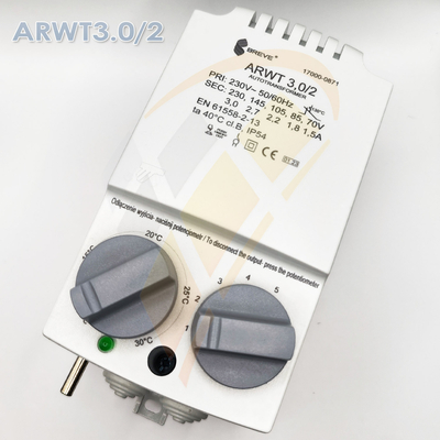 ARWT3.0/2 регулятор скорости с термостатом, арт. 17000-0871, цена ₽13251 (img.4)