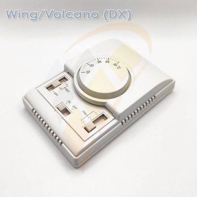 Volcano WING DX пульт управления, арт. 1-4-0101-0438, цена ₽5026.86 (img.3)