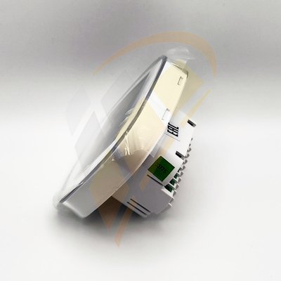 HMI Volcano EC HY WIFI пульт, арт. 1-4-2801-0158, цена ₽12273.75 (img.2)