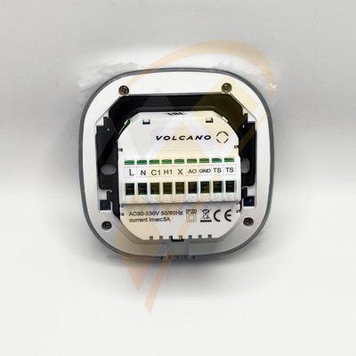 HMI Volcano EC HY WIFI пульт, арт. 1-4-2801-0158, цена ₽12273.75 (img.4)