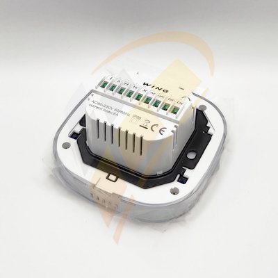 HMI Wing EC HY WIFI контроллер 1-4-2801-0156, image 5