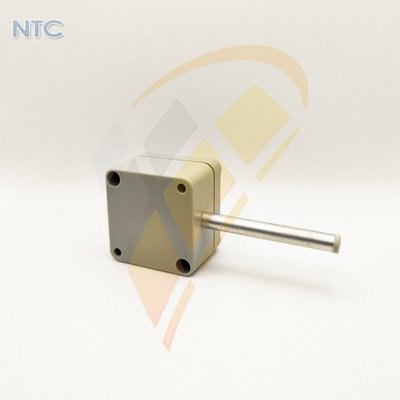 NTC датчик температуры 1-2-1205-0007, image 4