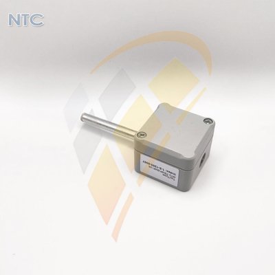 NTC датчик температуры 1-2-1205-0007, image 5