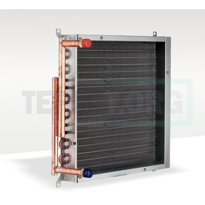 Радиатор CR1 Sonniger Heater, арт. SP0121, цена ₽21350 (img.1)