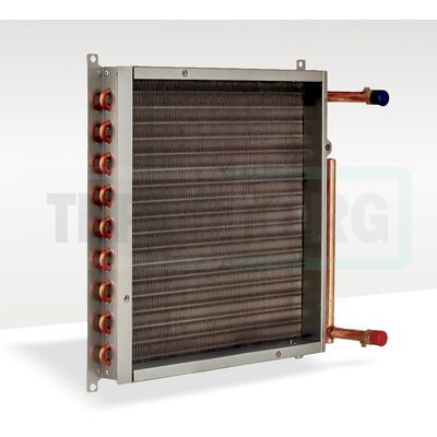 Радиатор CR1 Sonniger Heater, арт. SP0121, цена ₽21350 (img.4)