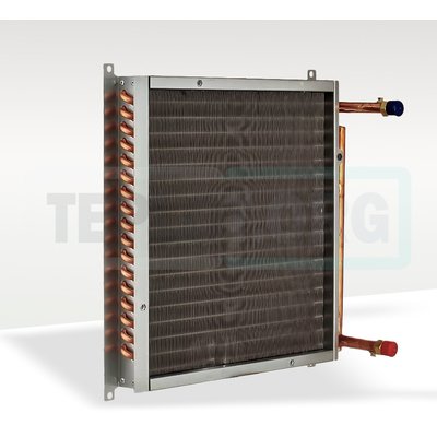 Радиатор CR2 Sonniger Heater, арт. SP0122, цена ₽29356 (img.4)
