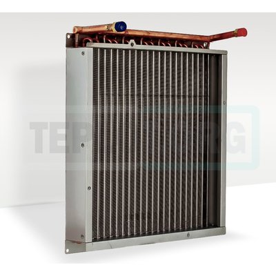 Радиатор CR2 Pro Sonniger Heater, арт. SP0132, цена ₽34160 (img.3)
