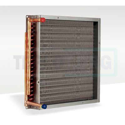 Радиатор CR2 Pro Sonniger Heater, арт. SP0132, цена ₽34160 (img.1)