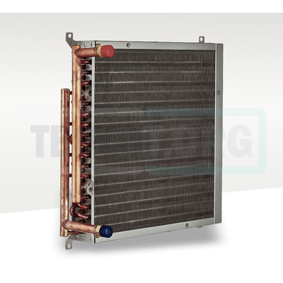Радиатор CR3 Sonniger Heater, арт. SP0123, цена ₽36193 (img.1)