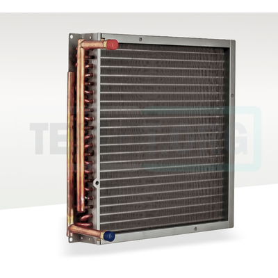 Радиатор CR4 Pro Sonniger Heater, арт. SP0134, цена ₽48300 (img.1)