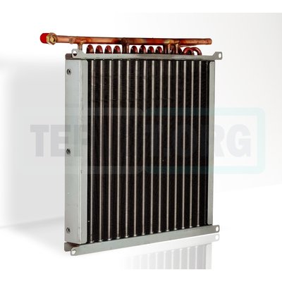 Теплообменник CR One coil арт. SP0111, image 3