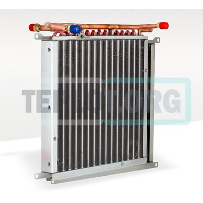Теплообменник CR One coil арт. SP0111, image 2