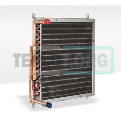 Теплообменник CR One coil арт. SP0111