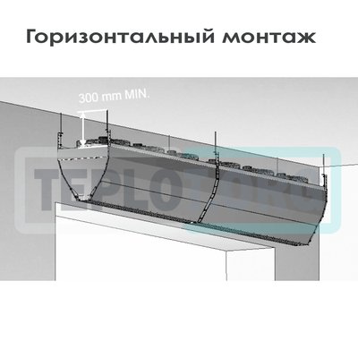 Кронштейн для GUARD PRO, арт. PM1230, цена ₽1089 (img.4)