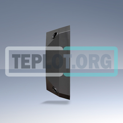 Задняя часть корпуса Aerock Mini 1-3-1007, image 3