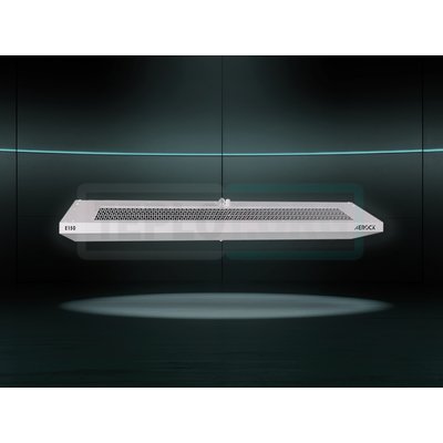 AEROCK AIR E150 AC тепловая завеса электрическая 1-4-0204