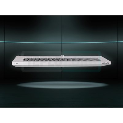 AEROCK AIR E150 AC тепловая завеса электрическая 1-4-0204