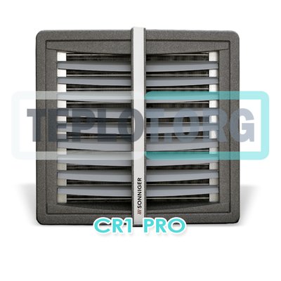 Heater CR1 Pro тепловентилятор WDB Sonniger арт. WA0031