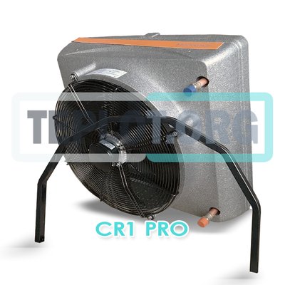Heater CR1 Pro тепловентилятор WDB Sonniger арт. WA0031, image 3