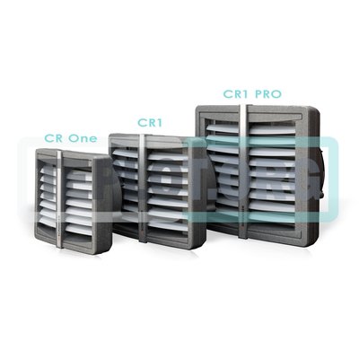 Heater CR1 Pro тепловентилятор WDB Sonniger арт. WA0031, image 4