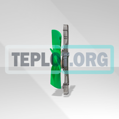 Вентилятор Aerock Mini R2 EC / Aerock Mini R3 EC 1-3-2004, image 2