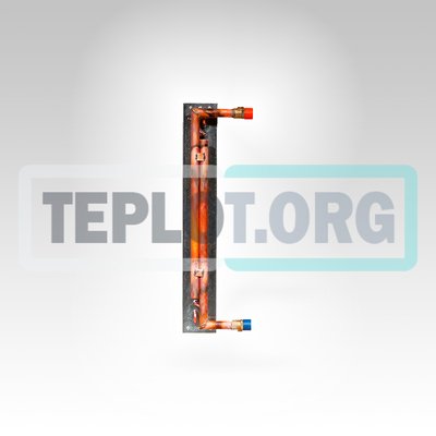 Радиатор Aerock R2 1-3-0015, image 3